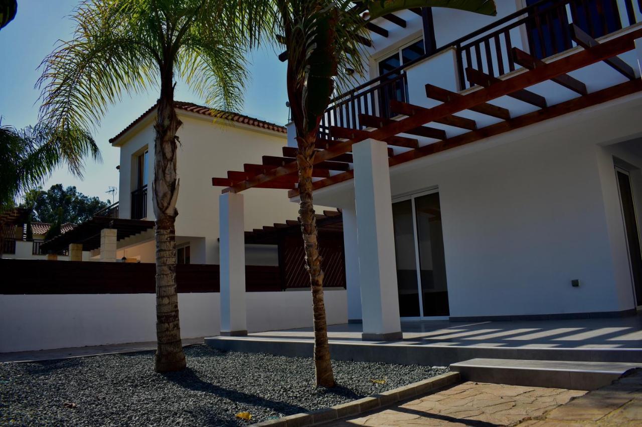 Sweet Destiny Villa With Private Pool Ayia Napa Exterior photo