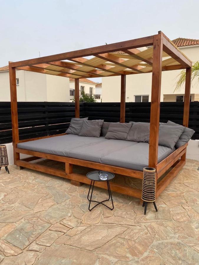Sweet Destiny Villa With Private Pool Ayia Napa Exterior photo