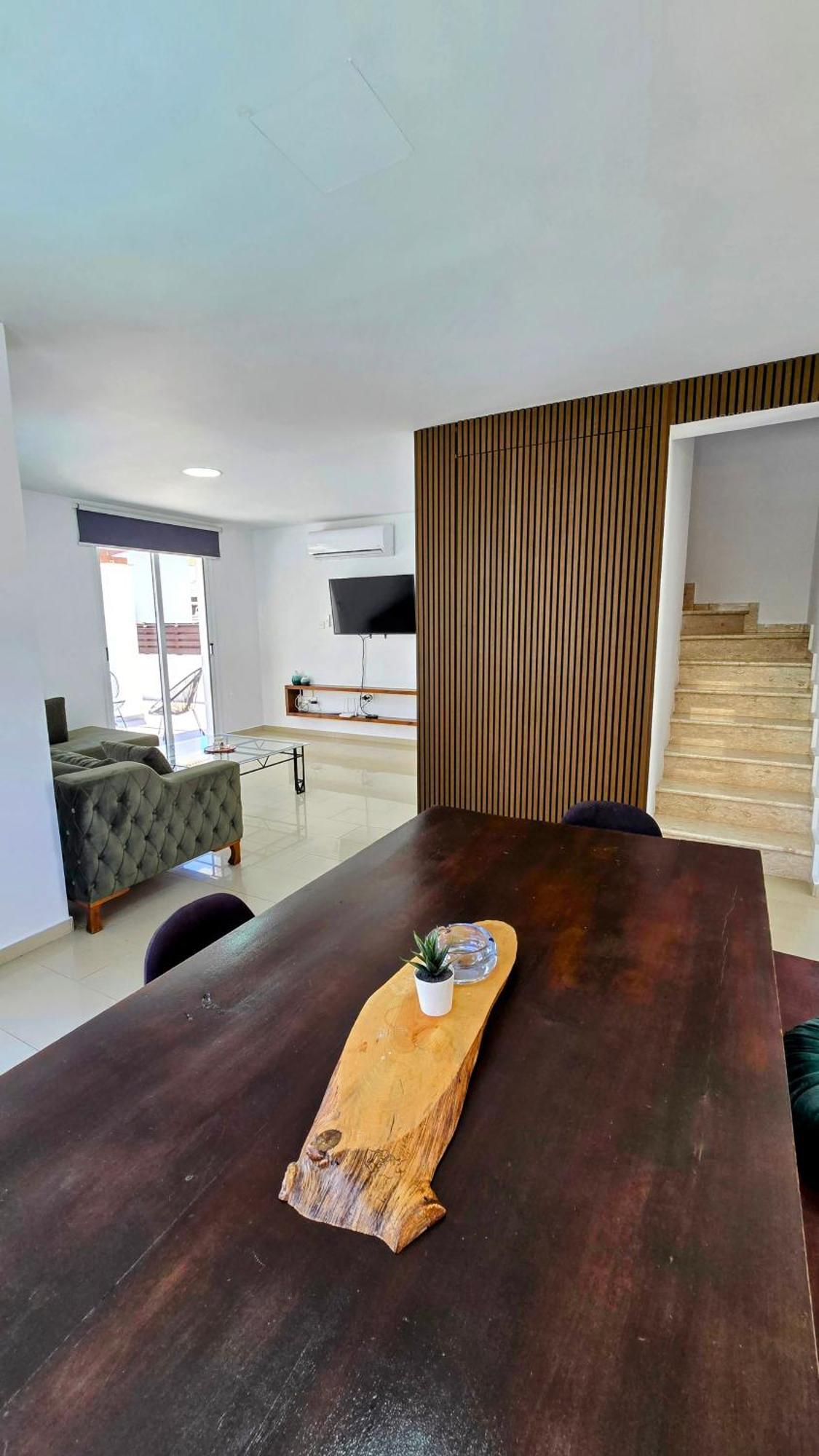 Sweet Destiny Villa With Private Pool Ayia Napa Exterior photo