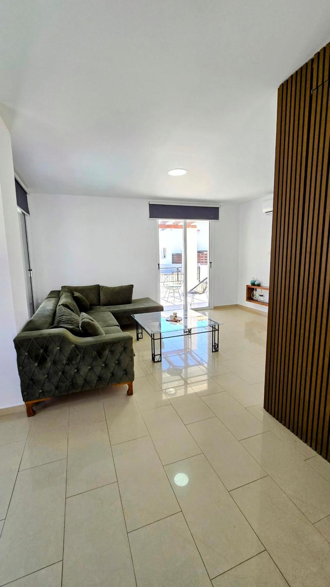 Sweet Destiny Villa With Private Pool Ayia Napa Exterior photo