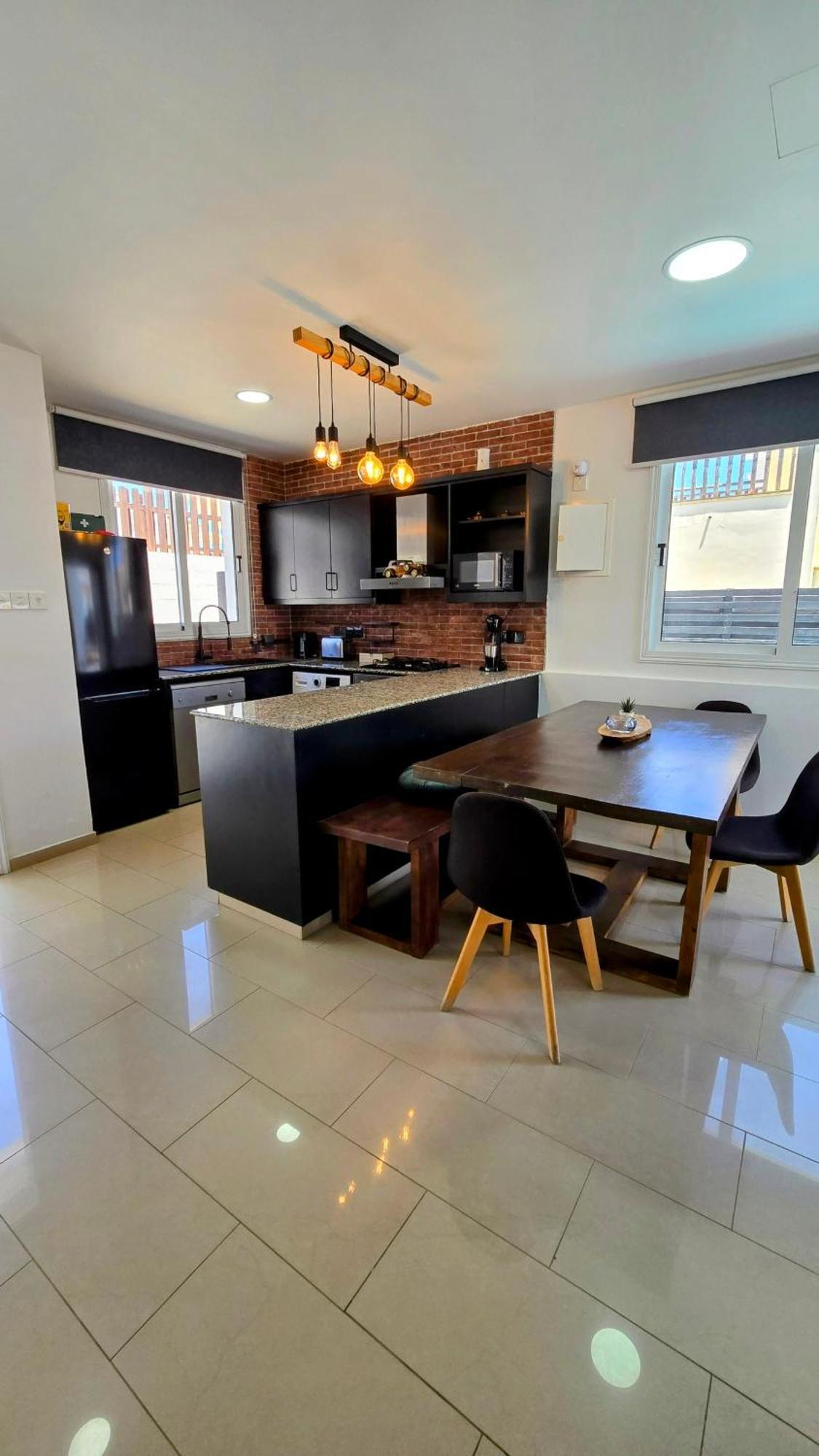 Sweet Destiny Villa With Private Pool Ayia Napa Exterior photo