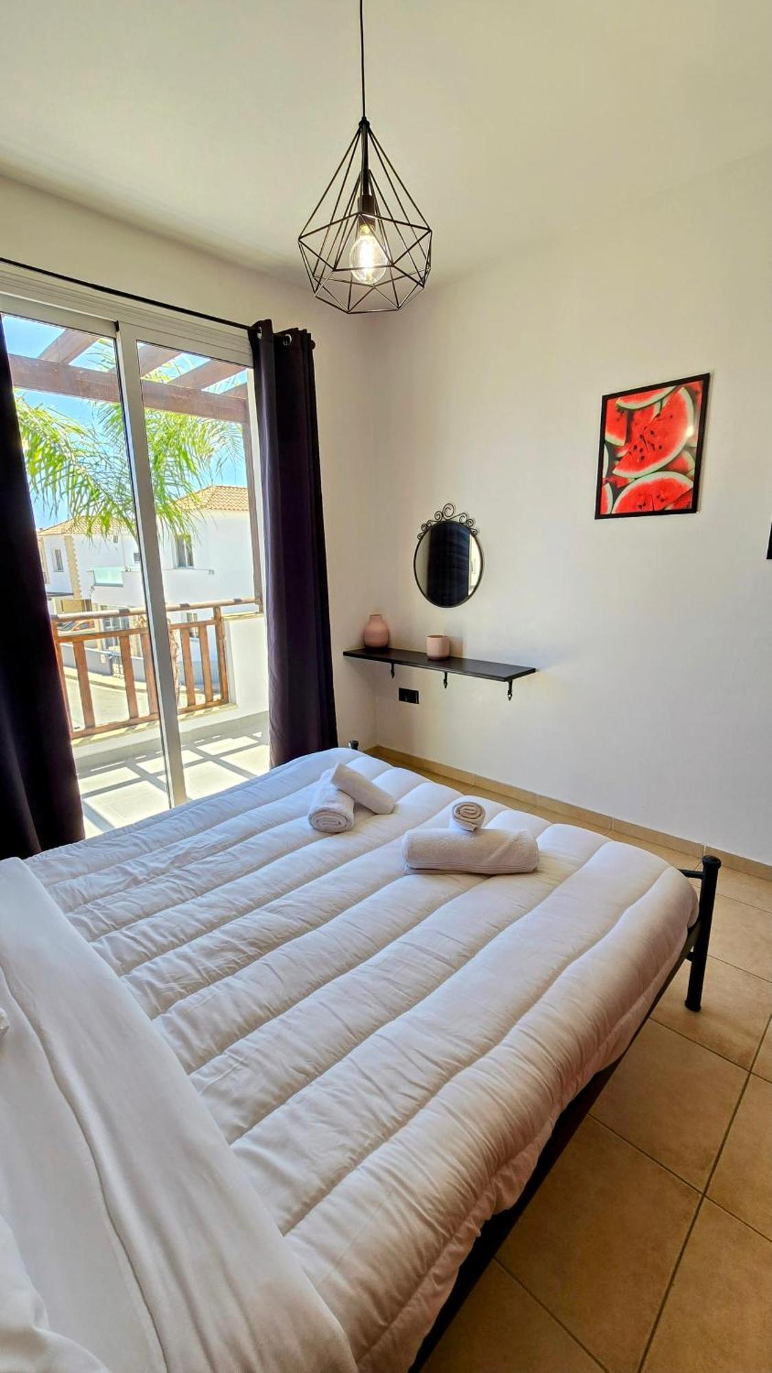 Sweet Destiny Villa With Private Pool Ayia Napa Exterior photo