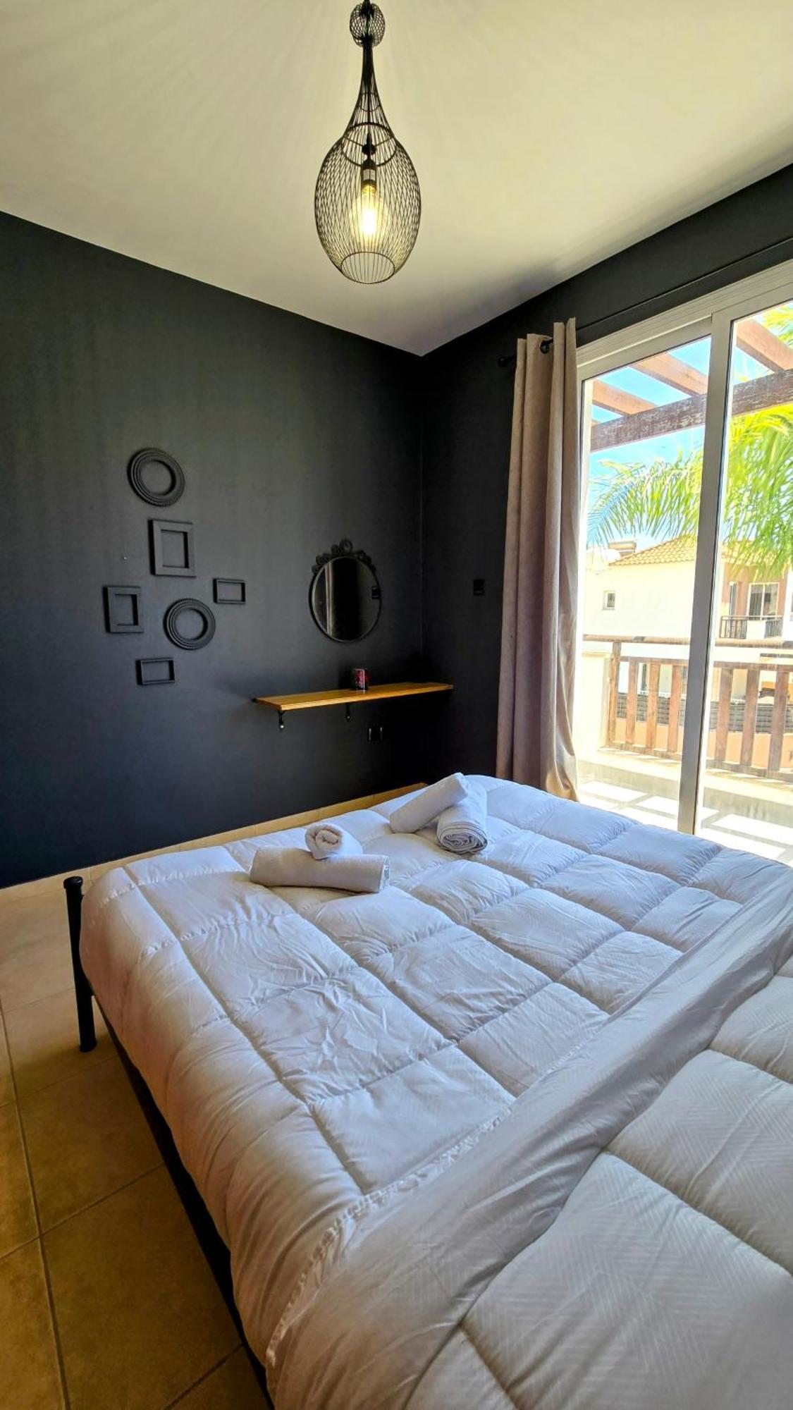 Sweet Destiny Villa With Private Pool Ayia Napa Exterior photo