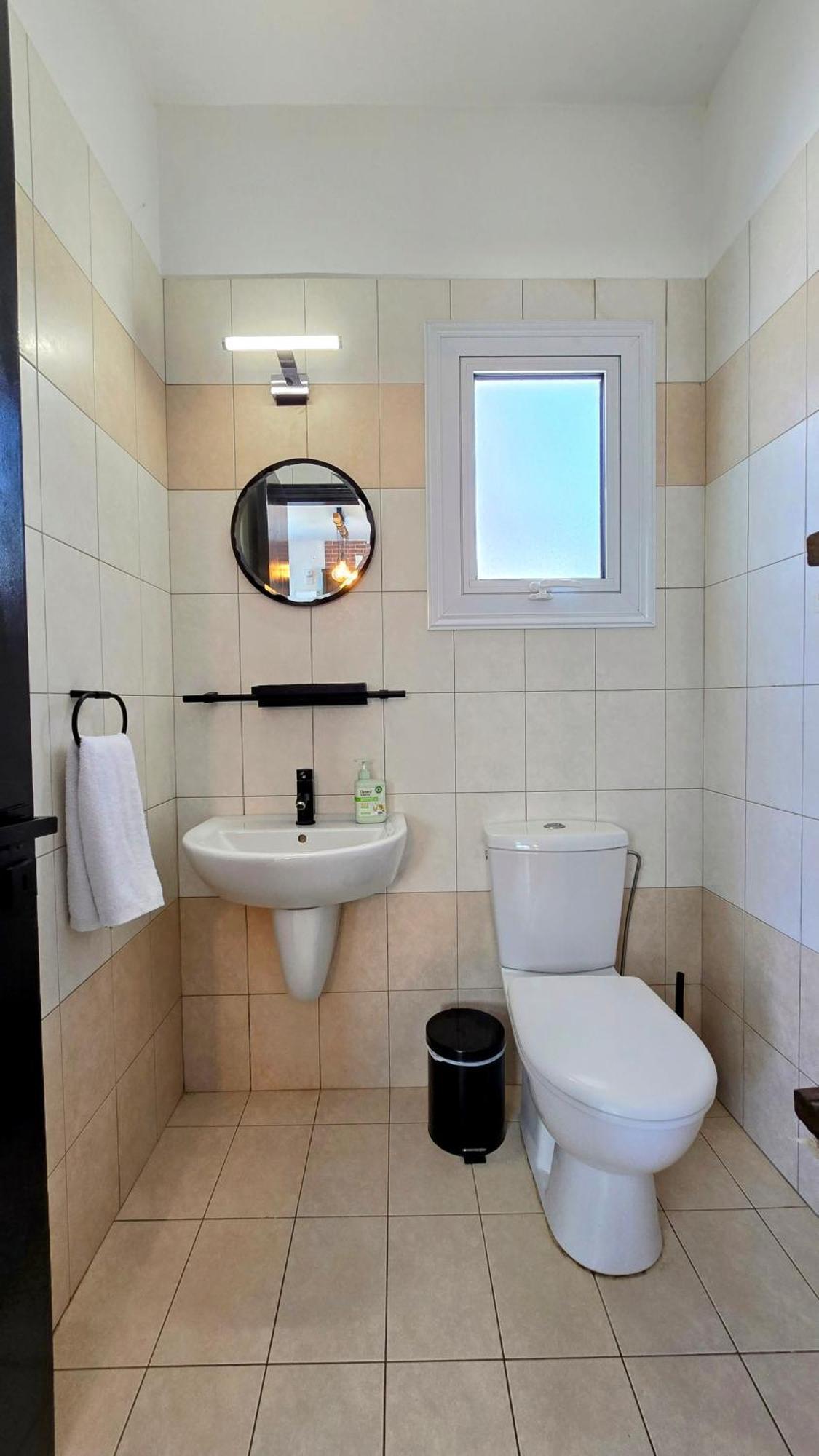 Sweet Destiny Villa With Private Pool Ayia Napa Exterior photo