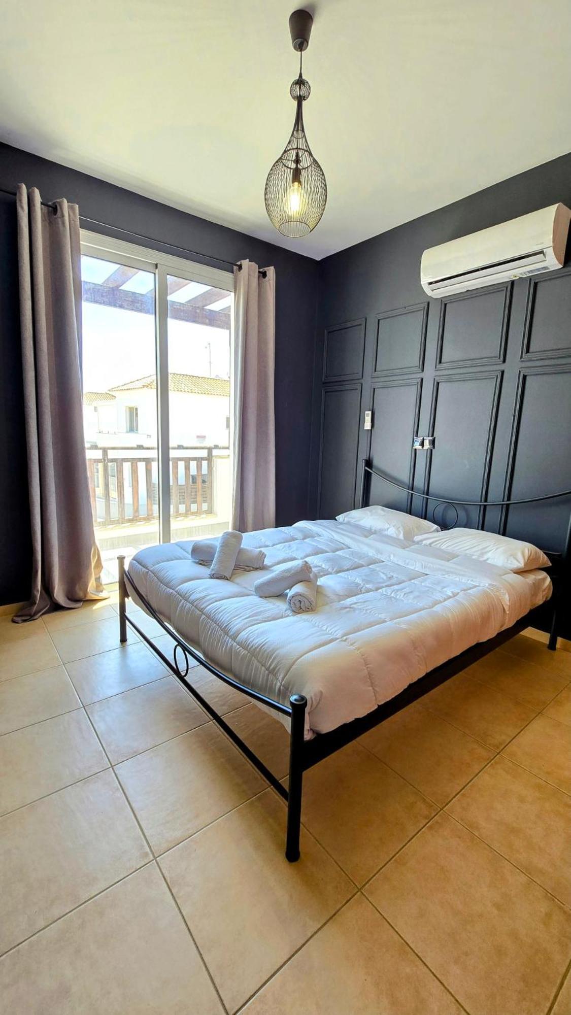 Sweet Destiny Villa With Private Pool Ayia Napa Exterior photo