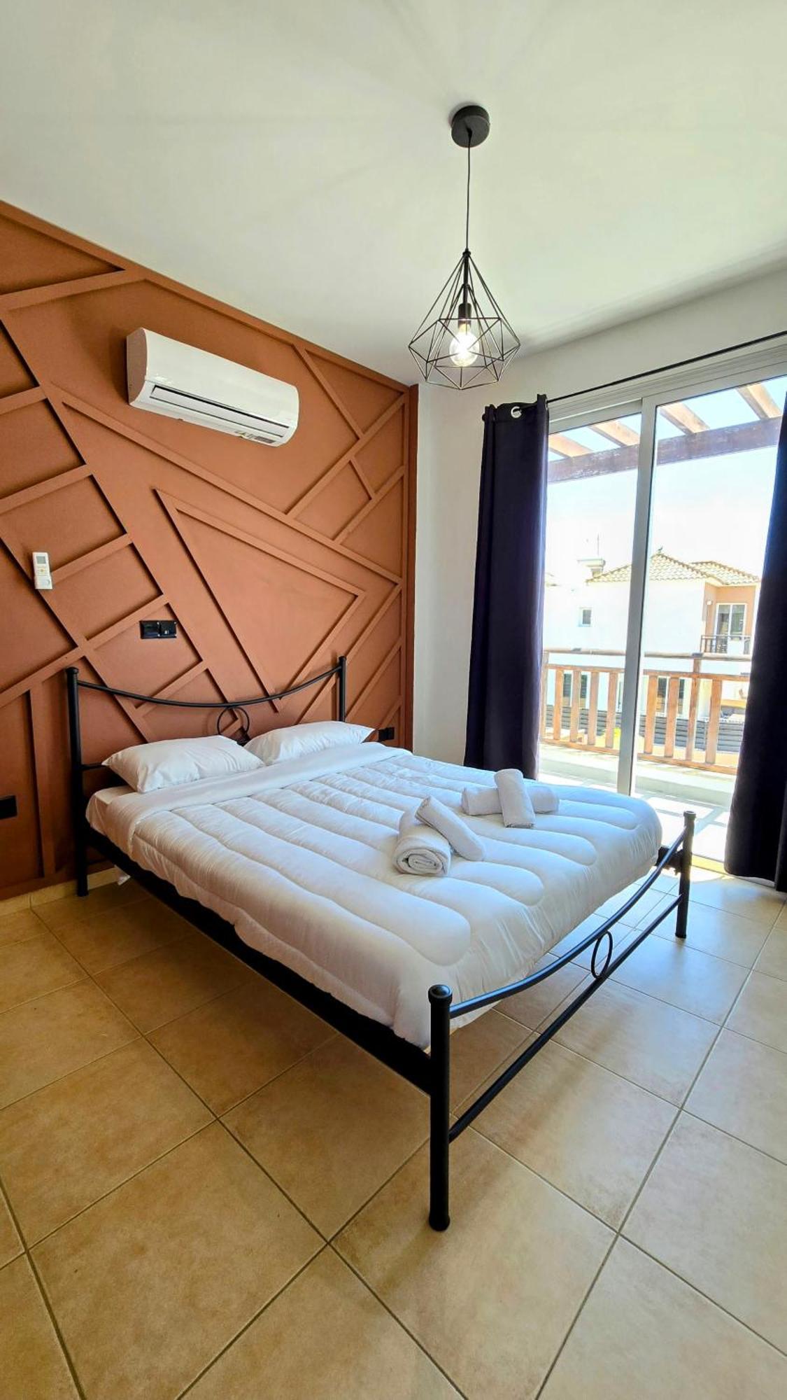 Sweet Destiny Villa With Private Pool Ayia Napa Exterior photo