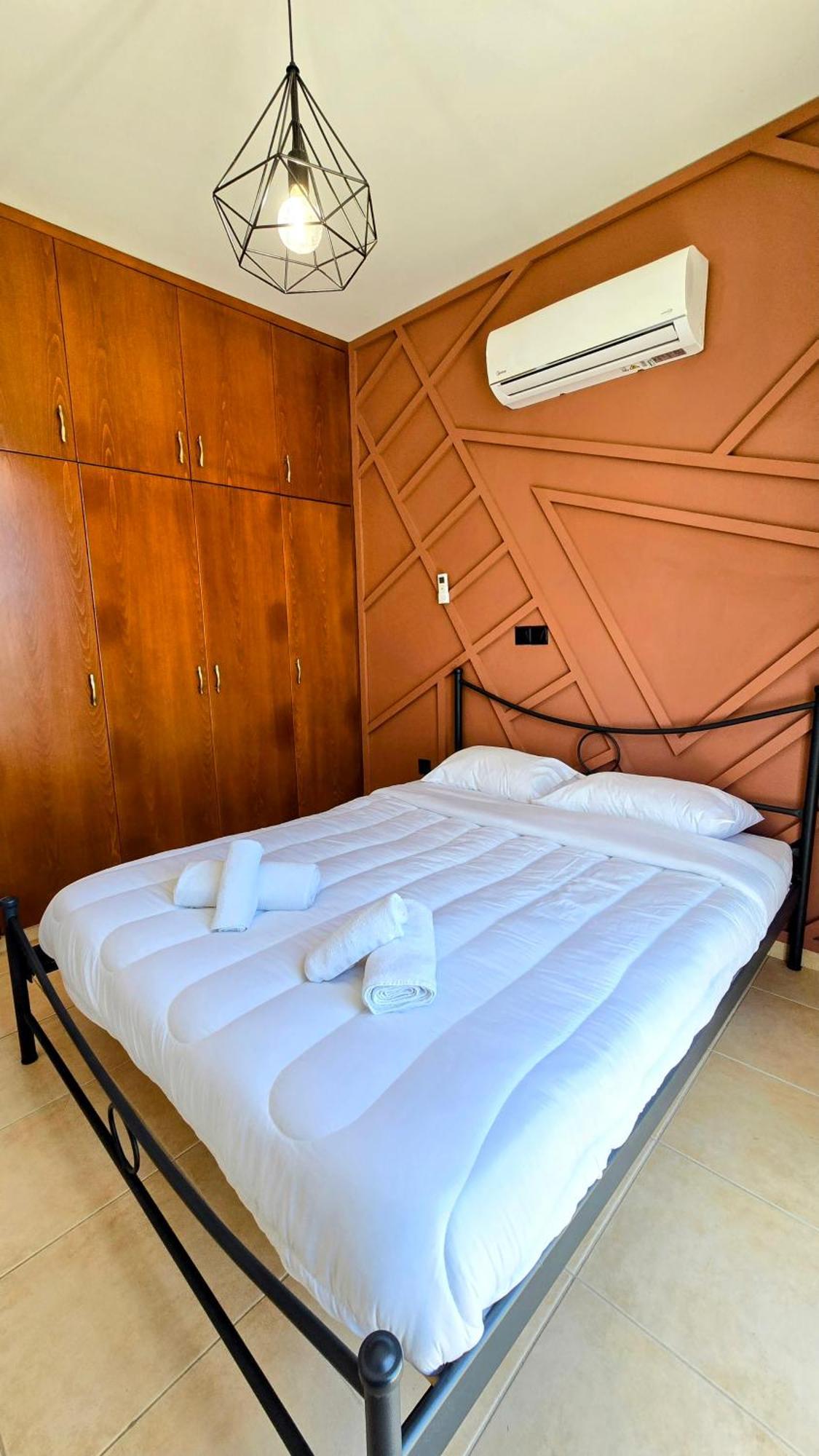 Sweet Destiny Villa With Private Pool Ayia Napa Exterior photo