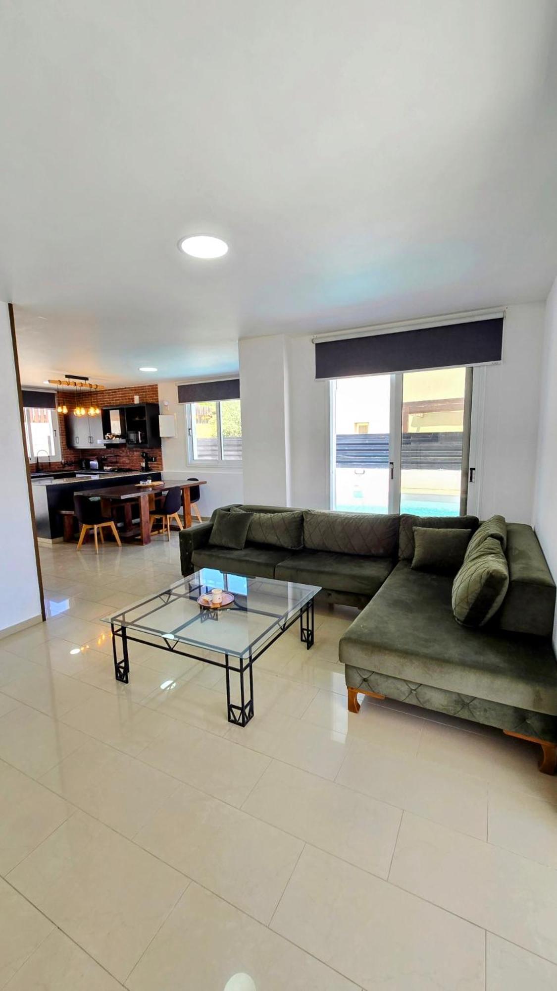 Sweet Destiny Villa With Private Pool Ayia Napa Exterior photo