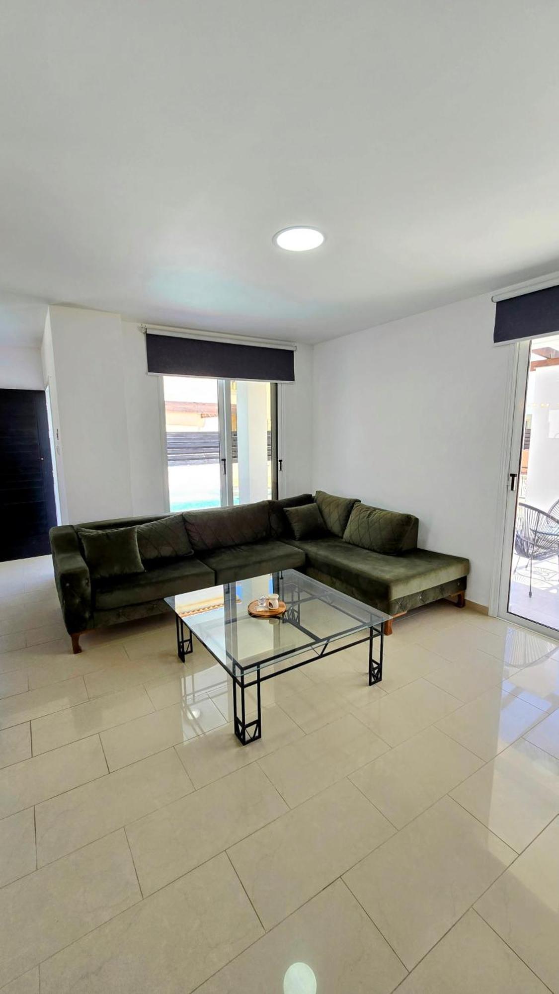 Sweet Destiny Villa With Private Pool Ayia Napa Exterior photo